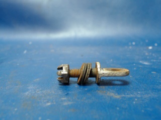 402 032 Piper - BOLT - Eye (AN42B-5)